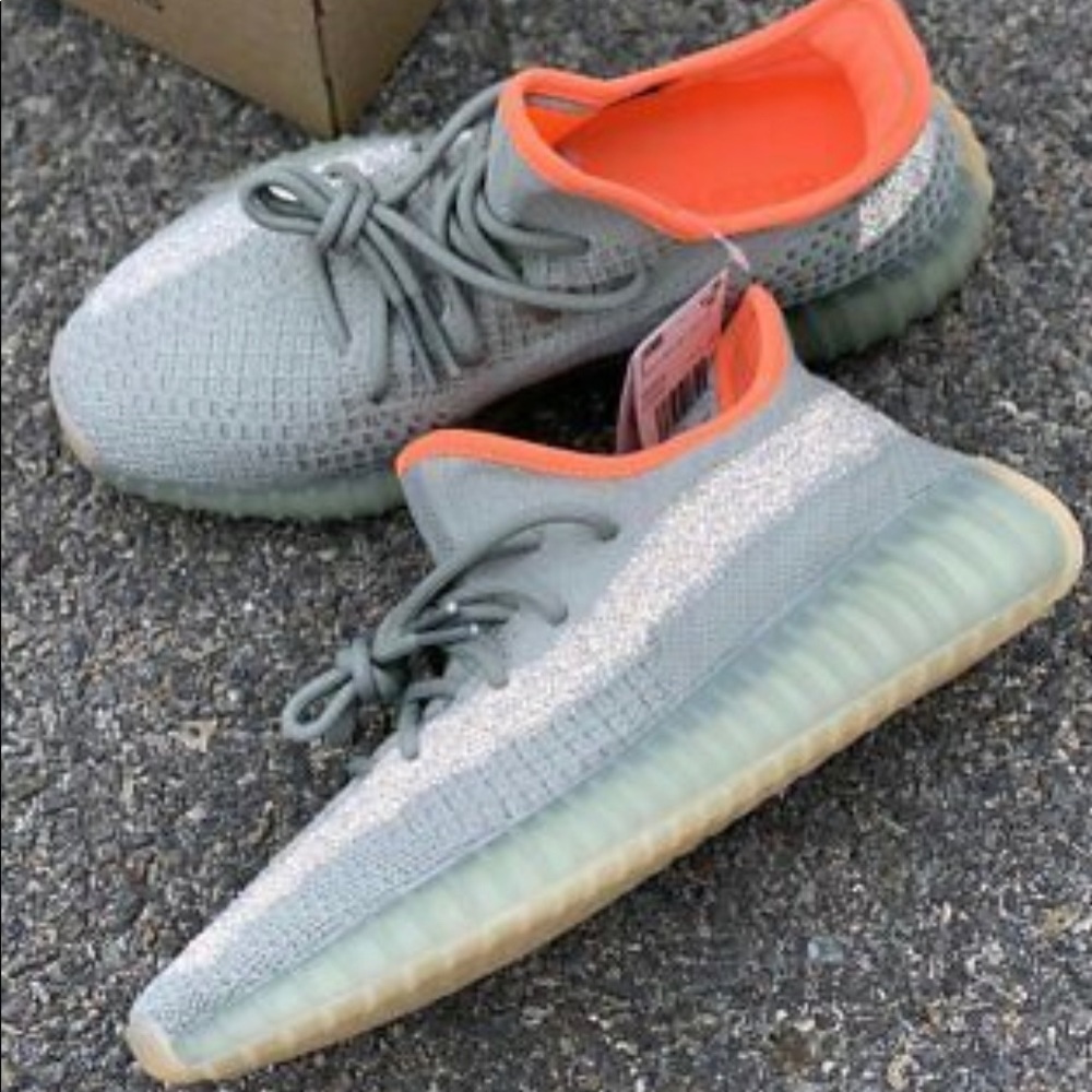 yeezy sneakers